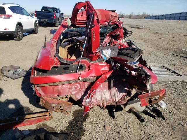 JH4DC4352WS018129 1998 Acura Integra Ls