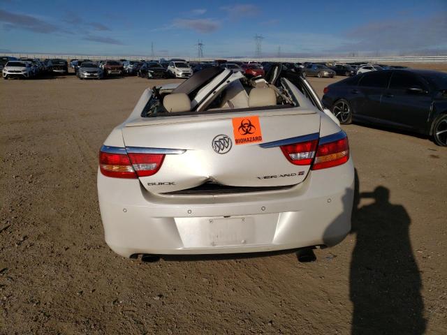 2015 BUICK VERANO PRE 1G4PT5SV7F4198889