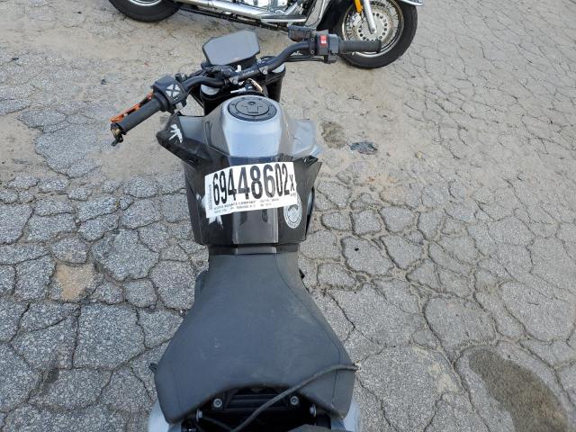 2019 KTM 790 DUKE - VBKTU6404KM737775