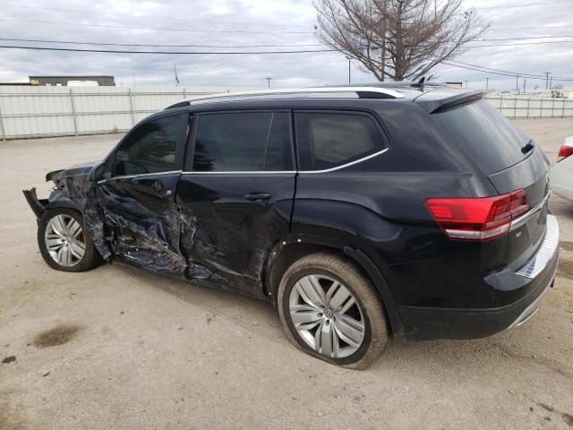2019 VOLKSWAGEN ATLAS SE - 1V2UR2CA9KC582512