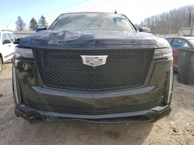 2021 CADILLAC ESCALADE S 1GYS4GKL8MR291646