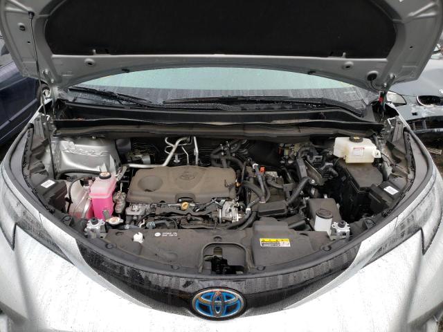 2021 TOYOTA SIENNA XSE 5TDXRKEC3MS052048