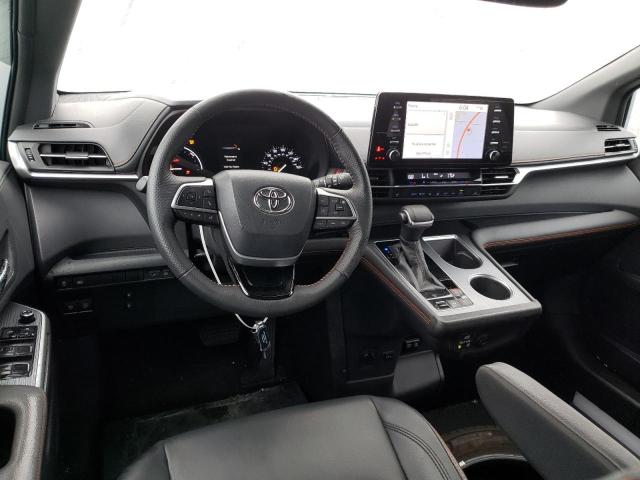 2021 TOYOTA SIENNA XSE 5TDXRKEC3MS052048