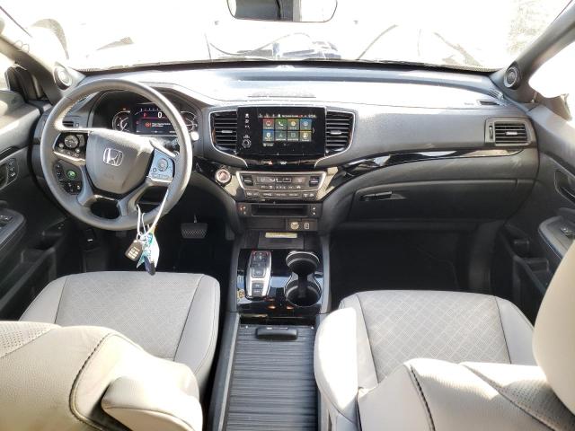 2022 HONDA PASSPORT E - 5FNYF8H02NB015841
