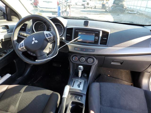 2015 MITSUBISHI LANCER SE JA32V2FW8FU012737