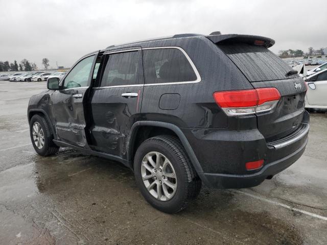 1C4RJEBT8EC116383 Jeep Grand Cherokee Limited