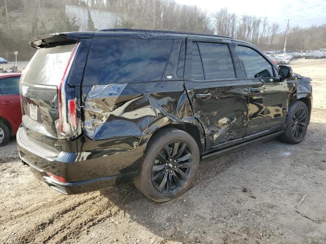 2021 CADILLAC ESCALADE S 1GYS4GKL8MR291646