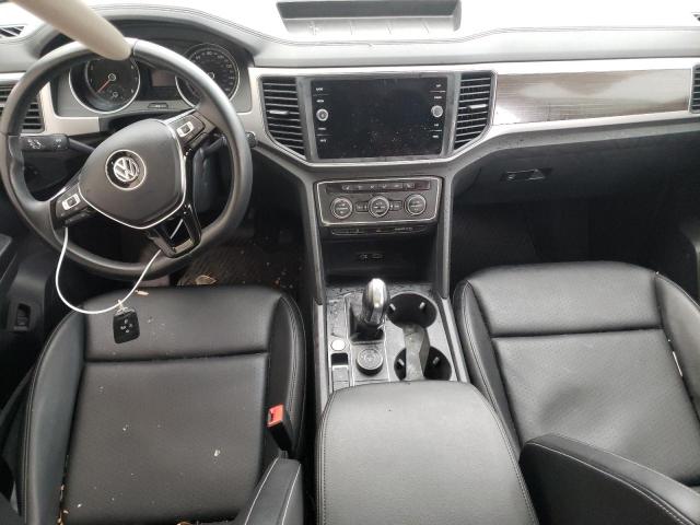 2019 VOLKSWAGEN ATLAS SE - 1V2UR2CA9KC582512