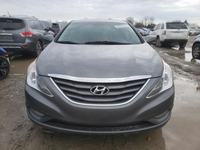 VIN 5NPEB4ACXDH779710 2013 HYUNDAI SONATA no.5