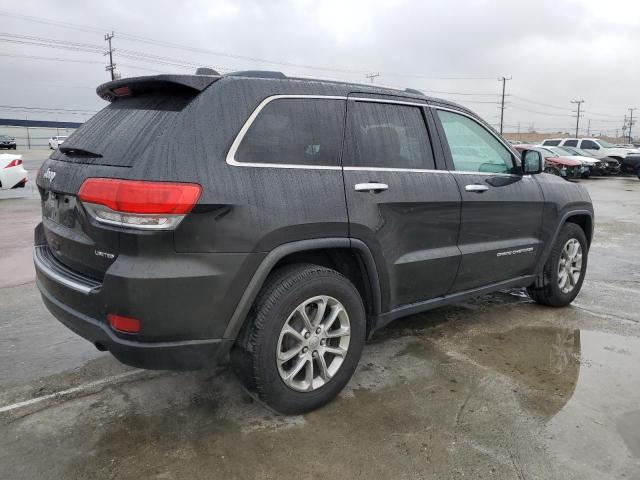 1C4RJEBT8EC116383 Jeep Grand Cherokee Limited