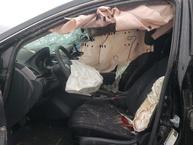 2016 NISSAN SENTRA S - 3N1AB7AP9GL661206