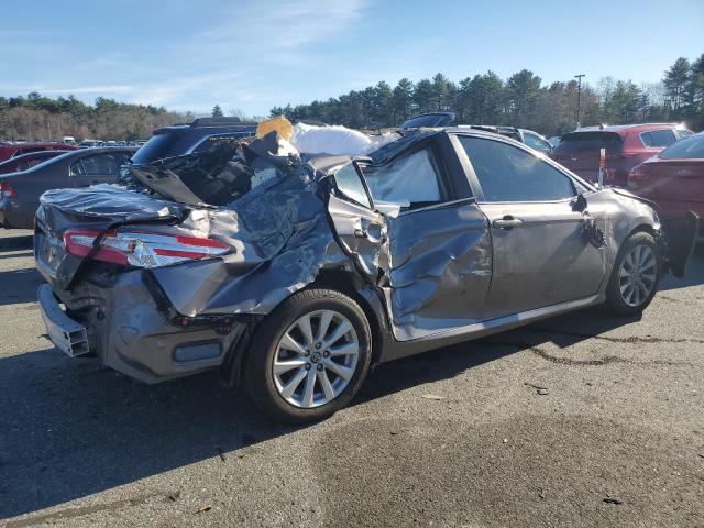 2018 TOYOTA CAMRY L - 4T1B11HK9JU078705