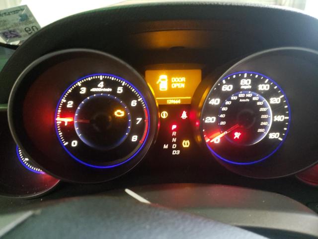 2HNYD28867H522614 Acura MDX SPORT