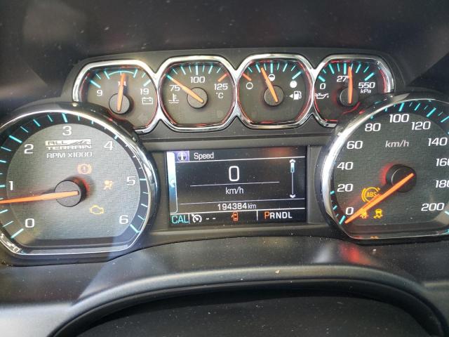 2017 GMC SIERRA K15 - 3GTU2NEC1HG502048