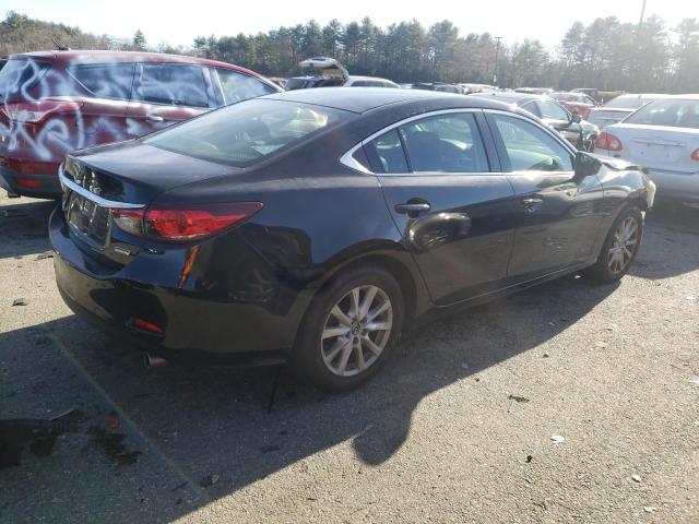 2016 MAZDA 6 SPORT - JM1GJ1U50G1406971