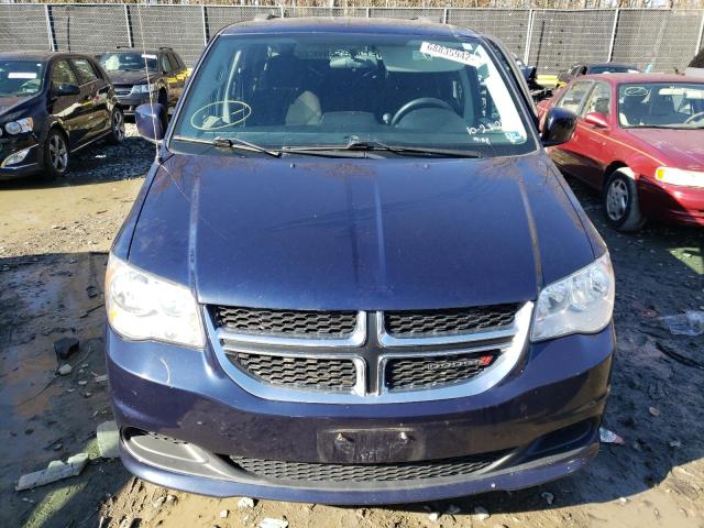 2015 DODGE GRAND CARA - 2C4RDGCG0FR733404
