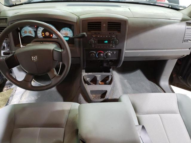 1D7HW22N85S225774 Dodge DAKOTA ST