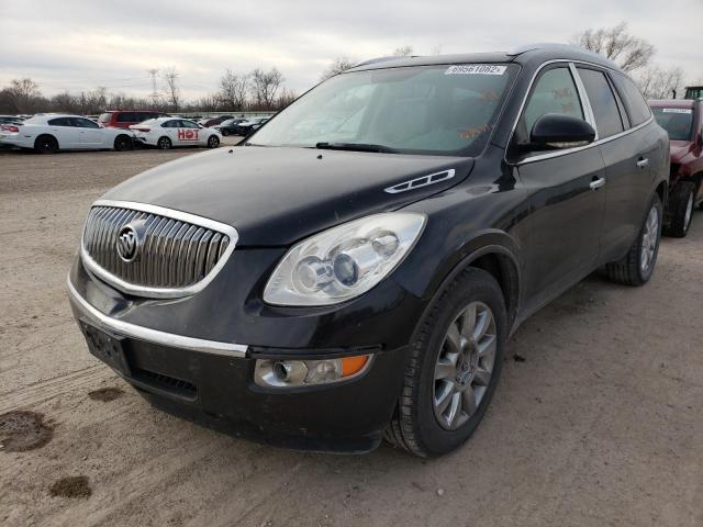 2011 Buick Enclave CXL