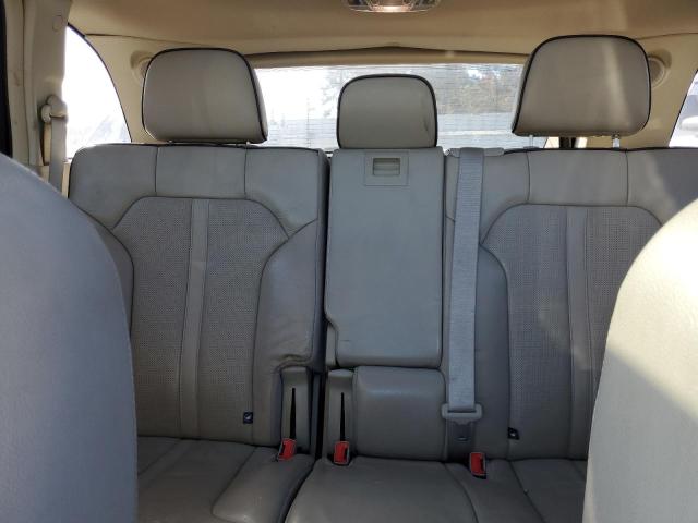 2LMDJ8JK8BBJ16321 Lincoln MKX