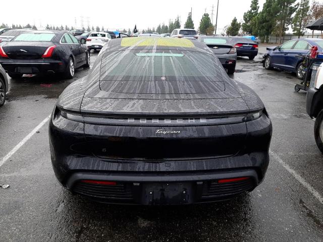 2021 PORSCHE TAYCAN WP0AA2Y18MSA13814