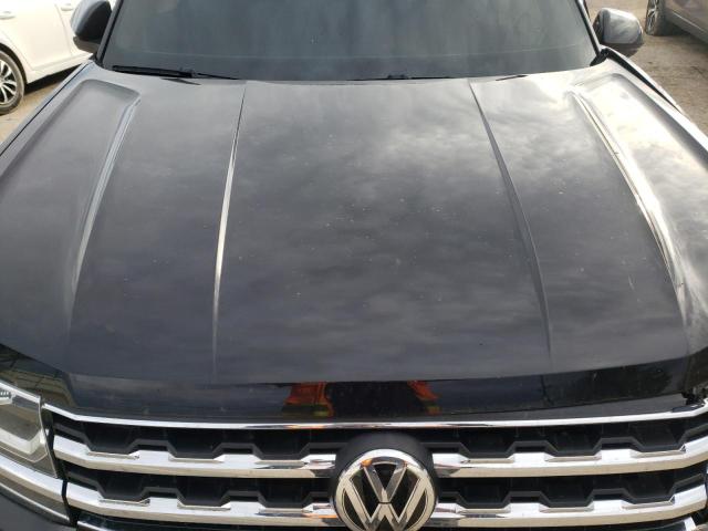 2019 VOLKSWAGEN ATLAS SE - 1V2UR2CA9KC582512
