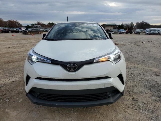 2019 TOYOTA C-HR JTNKHMBXXK1058550