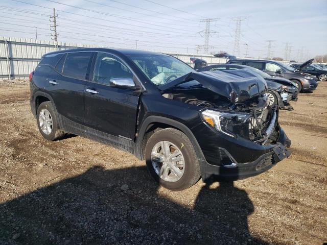 3GKALMEV2KL313312 GMC Terrain Sle