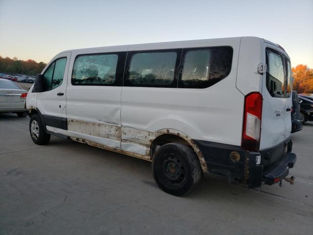 2019 FORD TRANSIT T- - 1FBZX2ZM2KKA06110