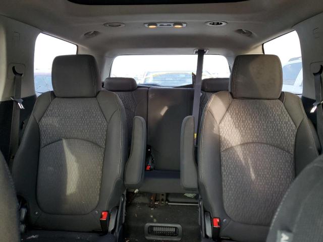 1GKKRPKD3EJ330647 GMC Acadia