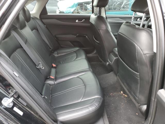 2021 KIA K5 LX - 5XXG24J2XMG004884