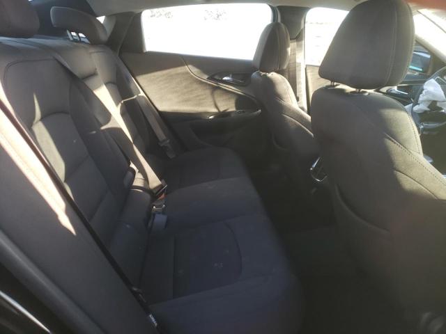 2020 CHEVROLET MALIBU  LT - 1G1ZD5ST6LF091494