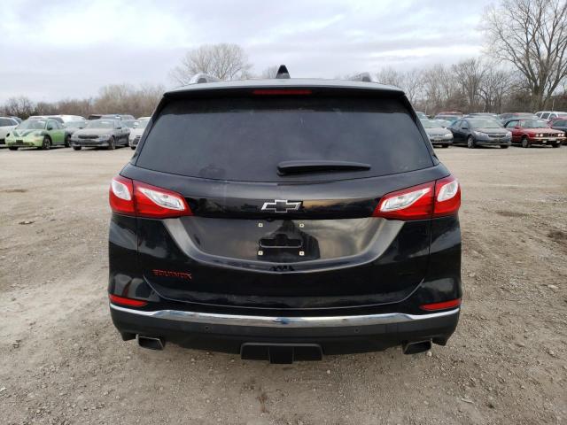 2020 CHEVROLET EQUINOX PR - 2GNAXYEX7L6201546