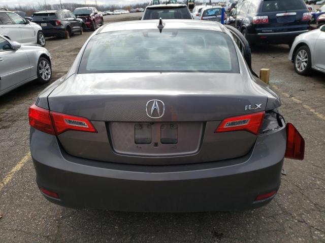 19VDE1F78DE012593 Acura Ilx 20 Tech