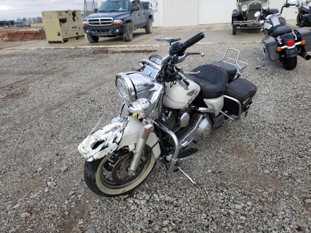 2002 HARLEY-DAVIDSON FLHRCI 1HD1FRW112Y608670