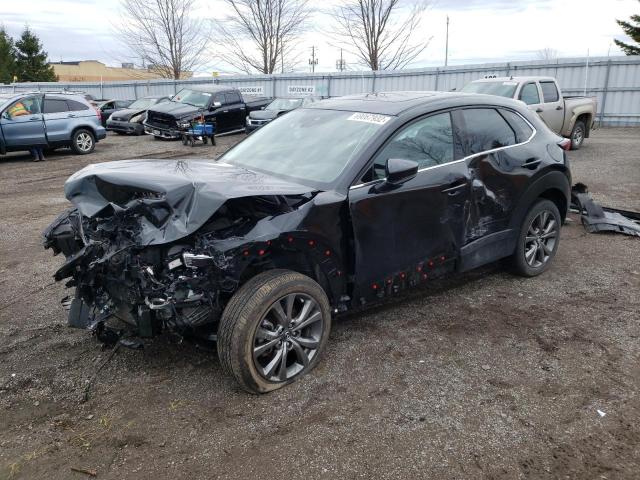 2021 MAZDA CX-30 PREM - 3MVDMBDL0MM207432