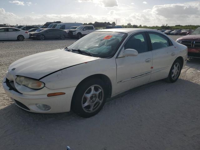 2003 Oldsmobile Aurora 