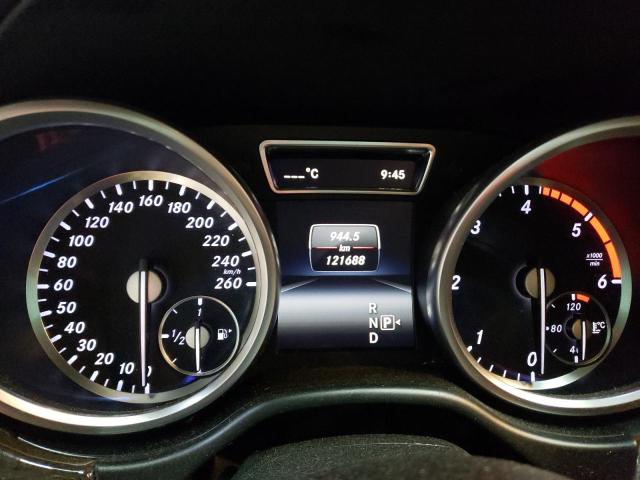 4JGDF2EEXGA656724 Mercedes-Benz Gl 350 Bluetec