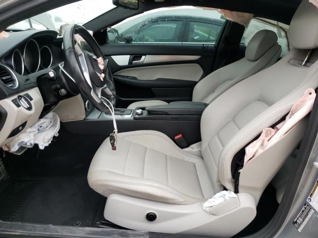 2015 MERCEDES-BENZ C 350 WDDGJ5HB6FG366727