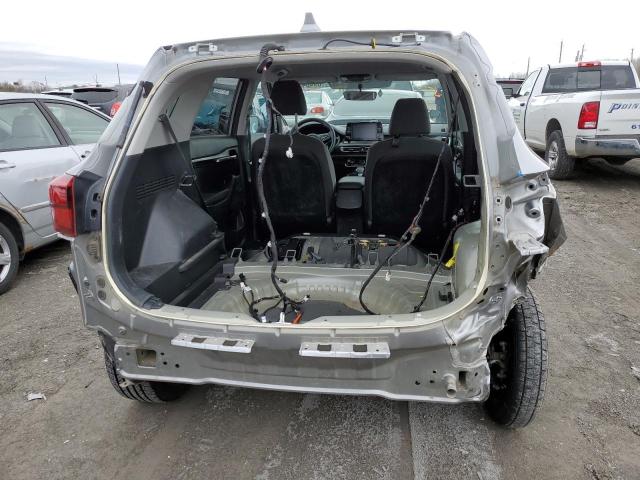KNDEPCAA0M7100932 KIA Seltos Lx