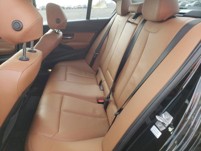 WBA3B3C54EJ981965 BMW 328 XI
