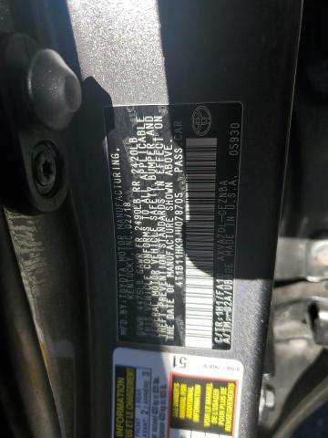 2018 TOYOTA CAMRY L - 4T1B11HK9JU078705