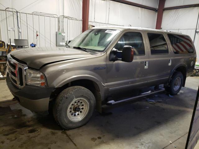 2005 Ford Excursion for sale in Billings, MT