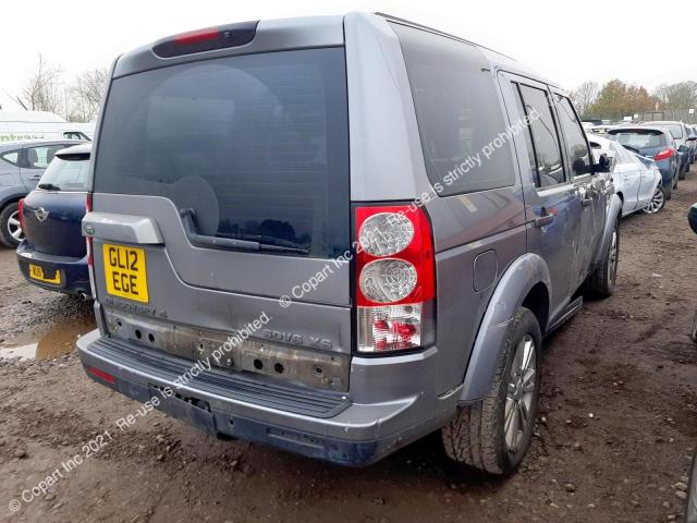 SALLAAAG5CA632561 Land Rover Discovery