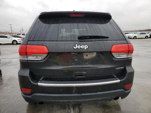 1C4RJEBT8EC116383 Jeep Grand Cherokee Limited