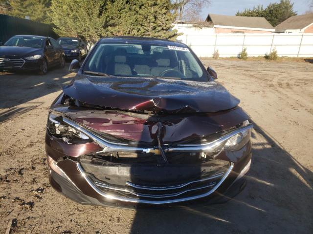 2020 CHEVROLET MALIBU  LT - 1G1ZD5ST6LF091494