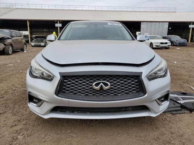 JN1EV7AP0JM592086 Infiniti Q50 LUXE