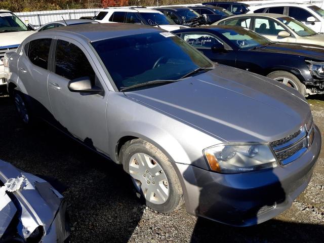 DODGE AVENGER SE