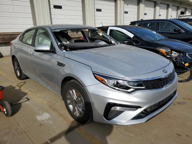5XXGT4L31LG425720 KIA Optima