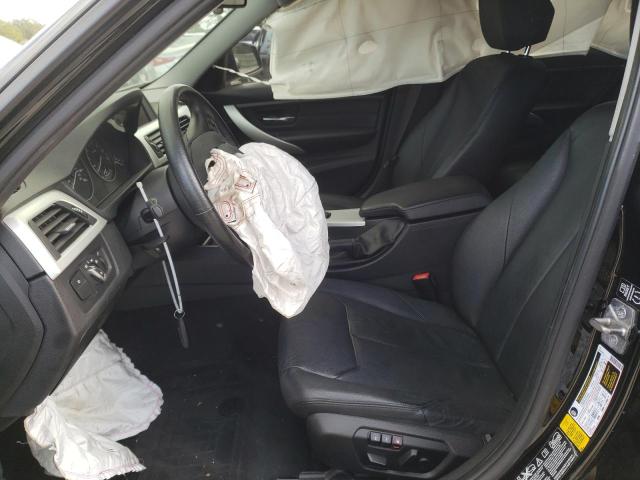 WBA3B3C50DF543641 BMW 328 XI