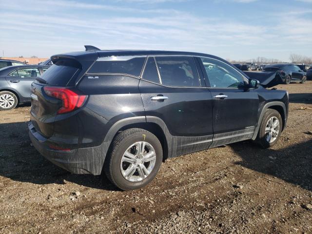 3GKALMEV2KL313312 GMC Terrain Sle